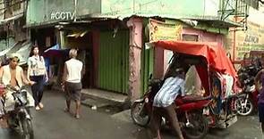 Caught on camera: Barangay official killed in broad daylight | Investigative Documentaries