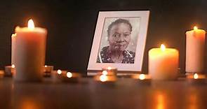 BERYL ERNESTINE CLARKE STEELE... - In Loving Memory Barbados