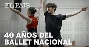40 años del Ballet Nacional de España | Cultura