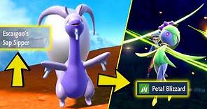 THIS Is How To Use Hisuian Goodra!