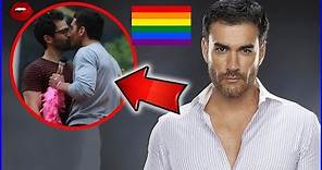 10 Famosos Gays Mexicanos que no Conocías | #FamososAD
