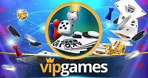 Hearts Online for Free - VIP Games