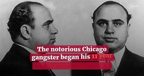 This Day In History: Al Capone Goes To Prison