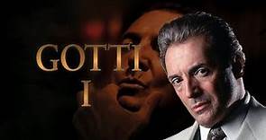 Gotti: The Rise and Fall of a Real Life Mafia Don | Full Movie | Action, Drama