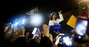 Sinceramente, el libro de Cristina Fernández de Kirchner