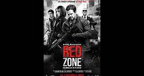 Red Zone - 22 miglia di fuoco (2018) ITA streaming gratis