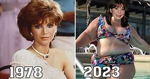 DALLAS (1978–1991) Cast THEN and NOW, Thanks For The Memories