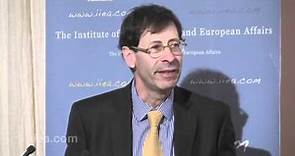 Maurice Obstfeld on Understanding Past and Future Financial Crises
