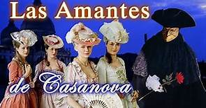 "Giacomo Casanova: La vida y leyenda del seductor veneciano" #venecia #amantes #casanova #romances