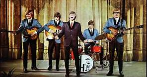 MRS.BROWN YOU'VE GOT A LOVELY DAUGHTER--HERMAN'S HERMITS (NEW ENHANCED VERSION) HD AUDIO
