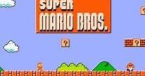 Super Mario Bros | Juego Online Gratis
