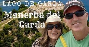 Manerba del Garda- conhecendo mais uma cidade no Lago de Garda