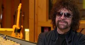 Saturday Sessions: Jeff Lynne of "Jeff Lynne's ELO" joins "CBS This morning: Saturday"