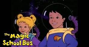 The Magic School Bus | Gets Lost in Space | Season 1 Ep. 1 | Full Episode