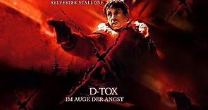 D-Tox: Ojo asesino - Trailer V.O Subtitulado
