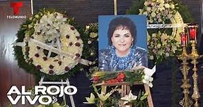 Carmen Salinas: México llora la muerte de la querida actriz a los 82 años