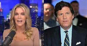 Megyn Kelly: Fox News' Existential Crisis After Tucker Carlson's Firing