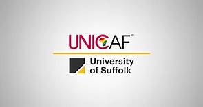 University of Suffolk Graduation 2023 | Highlights
