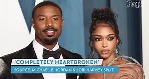 Michael B. Jordan and Lori Harvey's Relationship Timeline