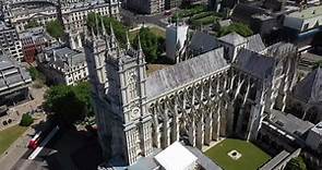 You can now book tickets to visit the... - Westminster Abbey
