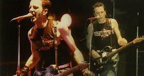 The Clash - Safe European Home (Live in Amsterdam, 1981-05-10) [Remastered Audience Recording]