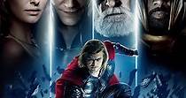 Thor - película: Ver online completas en español