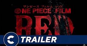 Official Trailer ONE PIECE FILM: RED - Cinépolis Indonesia