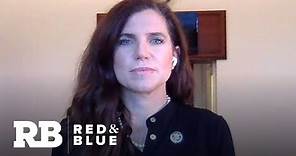 Congresswoman Nancy Mace on Capitol riot investigation why she voted against impeaching Trump