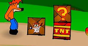 Crash Bandicoot - 🕹️ Online Game | Gameflare.com