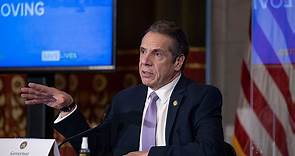 Cuomo says he will not resign despite calls to step down