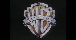 Warner Bros. Records Logo (1985-1997) (1985-1995 Version)