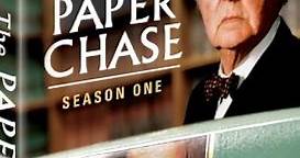 The Paper Chase (TV Series 1978–1986)