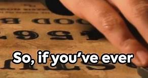 How Do Ouija Boards Work?
