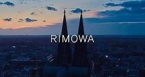 RIMOWA Signature Collection