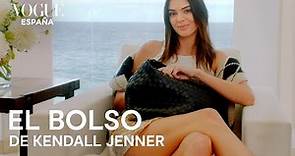 Kendall Jenner: ¿qué lleva en el bolso una de las personas más famosas del mundo? | VOGUE España