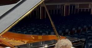Mozart Piano Concerto No. 23 in A Major, K. 488: ll. Adagio - Maria João Pires . . . . . . #mozart #pianoconcerto #wolfgangamadeusmozart #mariajoaopires #mariajoãopires #pianista #musicaclassica #piano #pianist #pianoforte #musiqueclassique #classicalmusic #músicaclásica #pianoplayer #pianomusic #pianocover #pianovideo #klassischemusik #mjprecords #mjprecordings #クラシック音楽 #マリアジョアンピリス #ピアニスト #ピアノ #피아니스트 #피아노 #마리아조앙피레스 #클래식음악