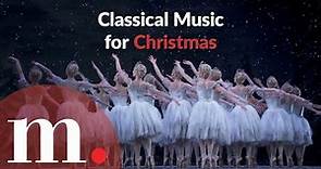 Best Classical Music for Christmas by medici.tv
