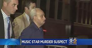 The Kidd Creole Arrested In Deadly East Side Stabbing