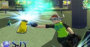 How to play JET SET RADIO FUTURE on your PC! (CXBX-R Xbox emulation)
