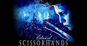 2. Storytime - Edward Scissorhands Soundtrack