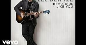 Lee DeWyze - Beautiful Like You (Audio)