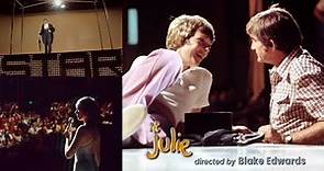 Julie (1972) - Julie Andrews, Blake Edwards