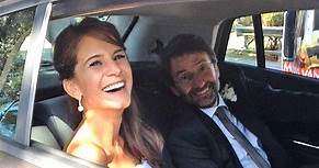 Dario Franceschini e Michela Di Biase, matrimonio a sorpresa