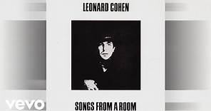 Leonard Cohen - The Partisan (Audio)