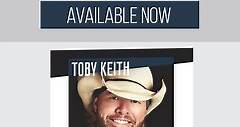 Toby Keith - Toby Keith's newest release 'Greatest Hits:...