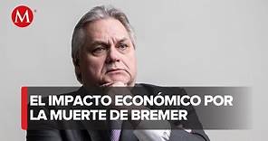 El legado de Carlos Bremer: una pérdida significativa para el empresariado mexicano
