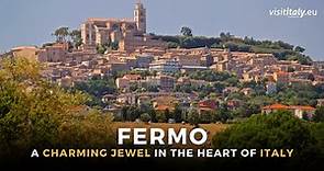 The ancient city of Fermo, a charming jewel in the heart of Italy | Visititaly.eu