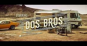 The BossHoss - Dos Bros (Official Video)