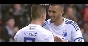 Benjamin Verbic - Skills And Goals - Welcome to Dynamo Kiev - Slovenian Beast - 2017/2018