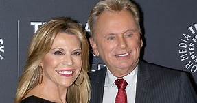 Vanna White Just Broke Her Silence About Pat Sajak Leaving 'Wheel of Fortune'